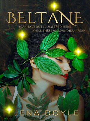 cover image of Beltane